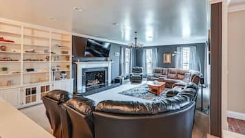 Casa (4 Bedrooms) | Interior