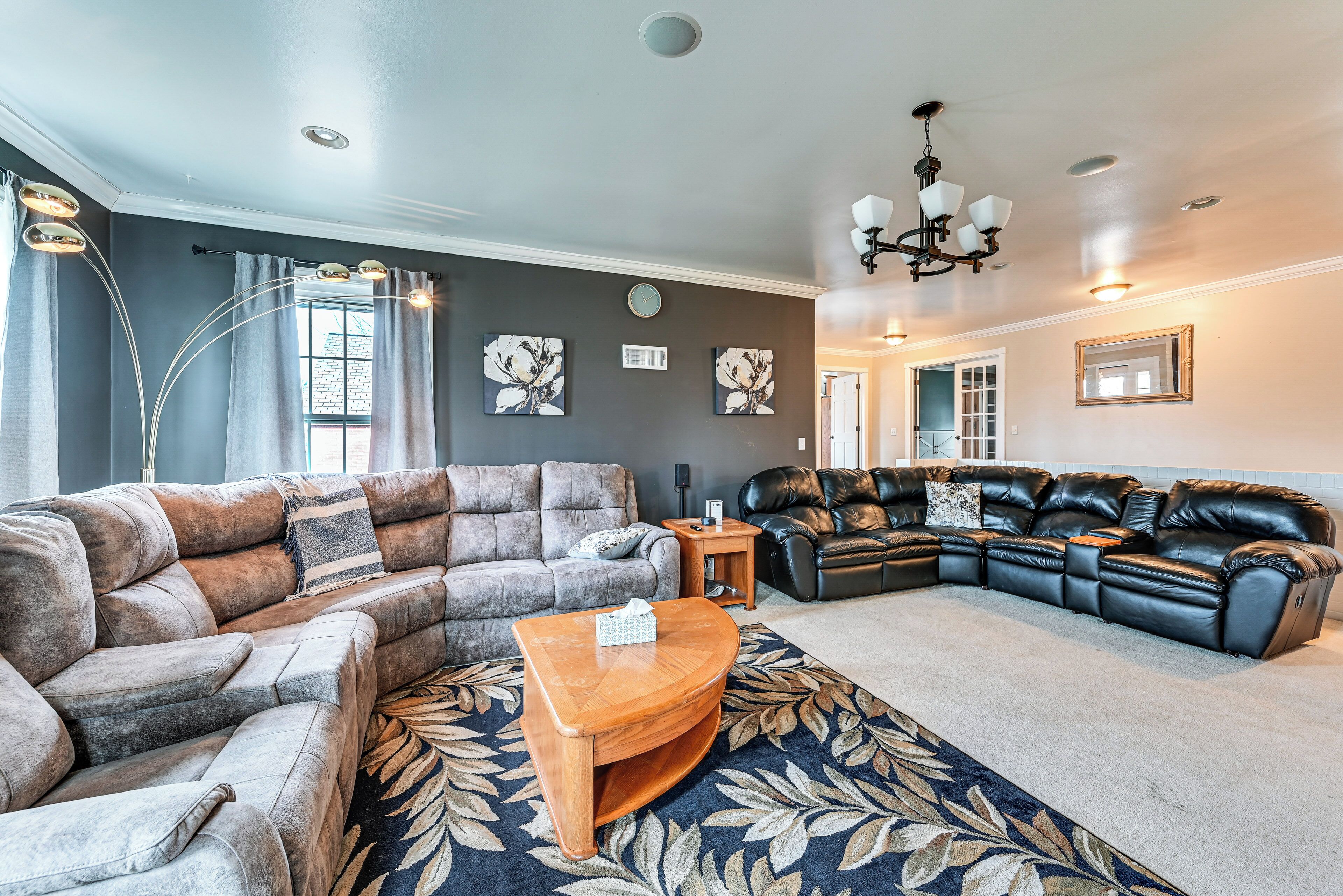 Casa (4 Bedrooms) | Interior