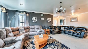 Casa (4 Bedrooms) | Interior