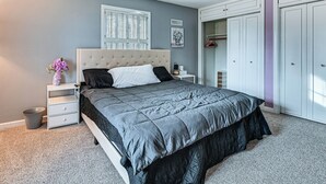 Huis (4 Bedrooms) | Interieur