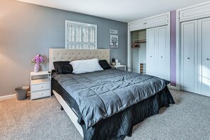 Casa (4 Bedrooms) | Interior