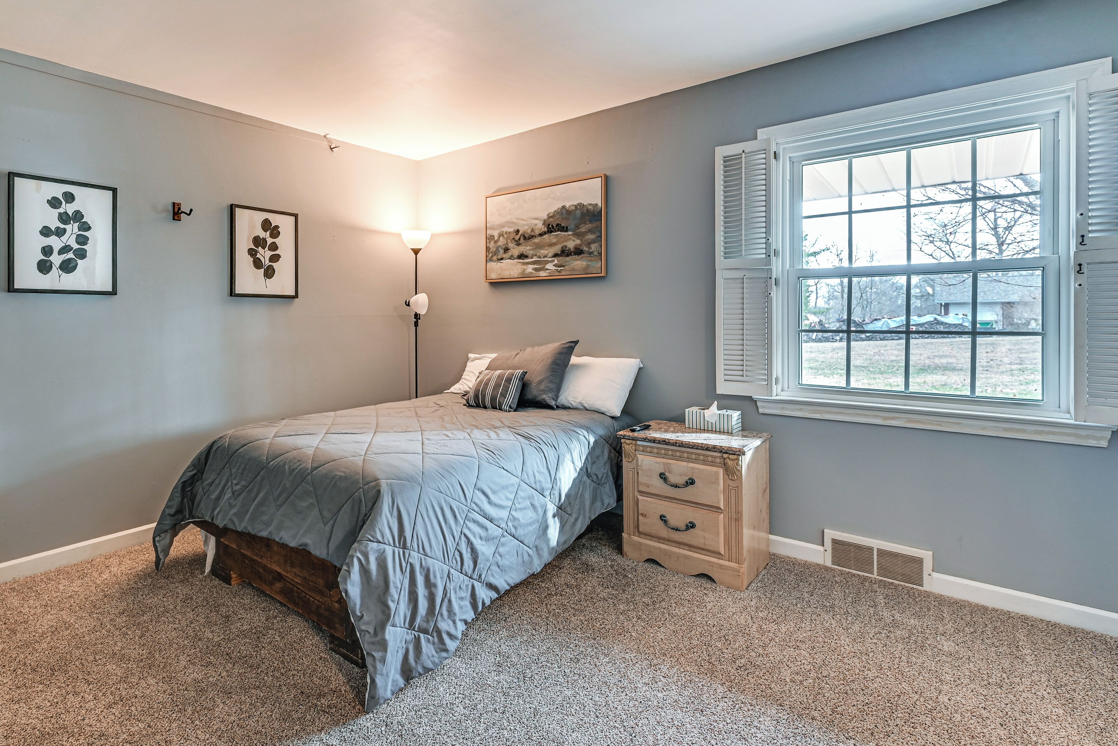 Casa (4 Bedrooms) | Interior