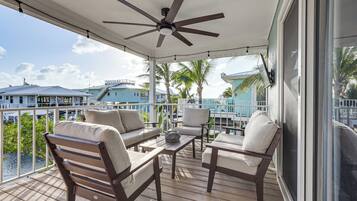 Casa (2 Bedrooms) | Interior