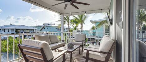 Casa (2 Bedrooms) | Interior