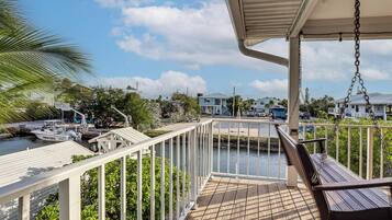 Casa (2 Bedrooms) | Interior