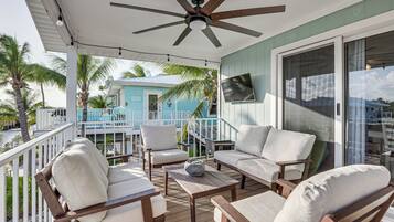 Casa (2 Bedrooms) | Vista frontal de la propiedad