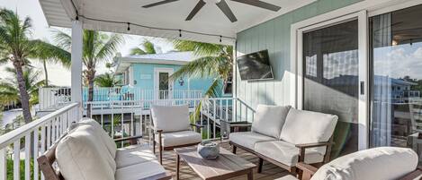 House (2 Bedrooms) | Front of property