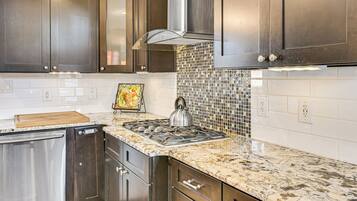 Rumah (4 Bedrooms) | Interior