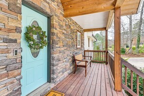 하우스 (4 Bedrooms) | 내부