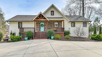 Rumah (4 Bedrooms) | Interior