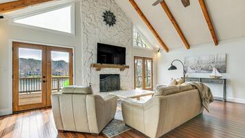 Rumah (4 Bedrooms) | Interior