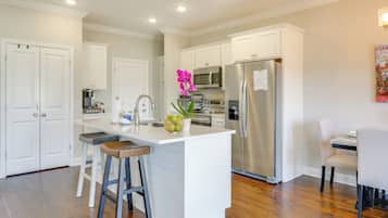 Căn hộ (2 Bedrooms) | Nội thất