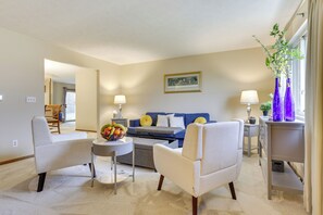 Casa (3 Bedrooms) | Interior