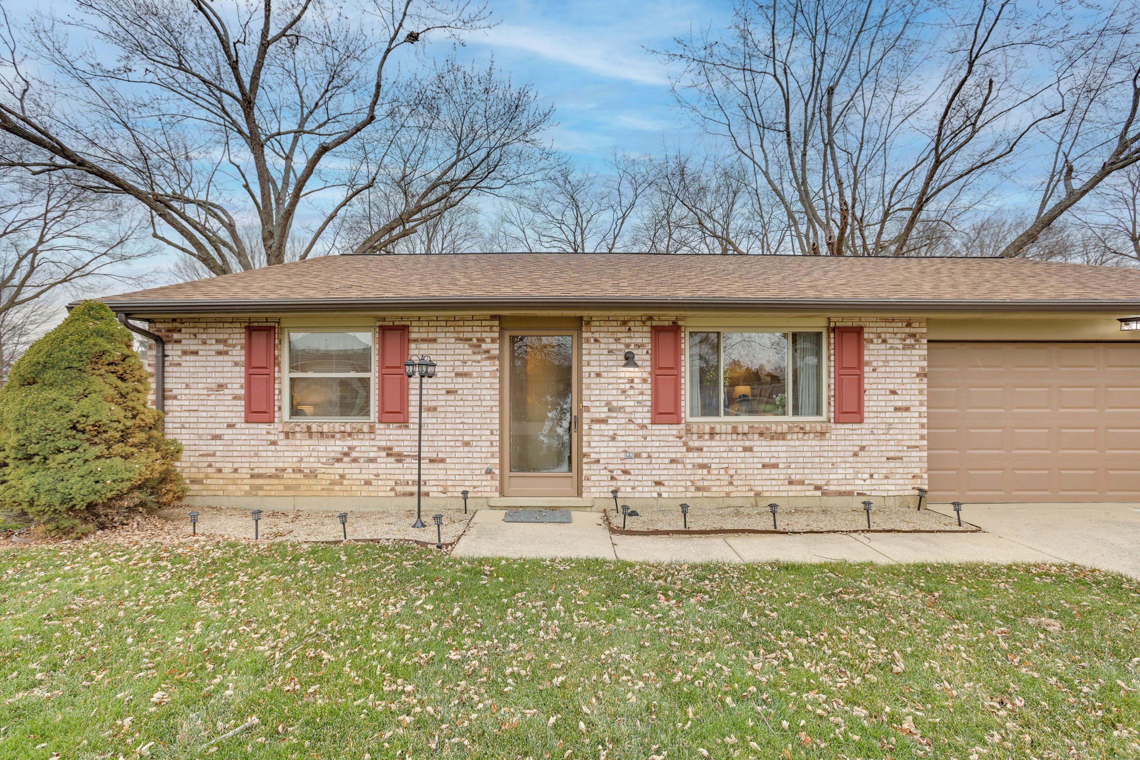 独立别墅 (3 Bedrooms) | 住宿内部