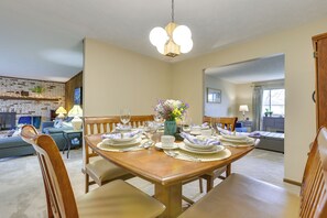 Casa (3 Bedrooms) | Interior