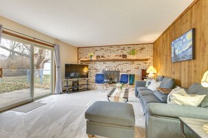 Casa (3 Bedrooms) | Interior