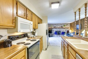 Casa (3 Bedrooms) | Interior