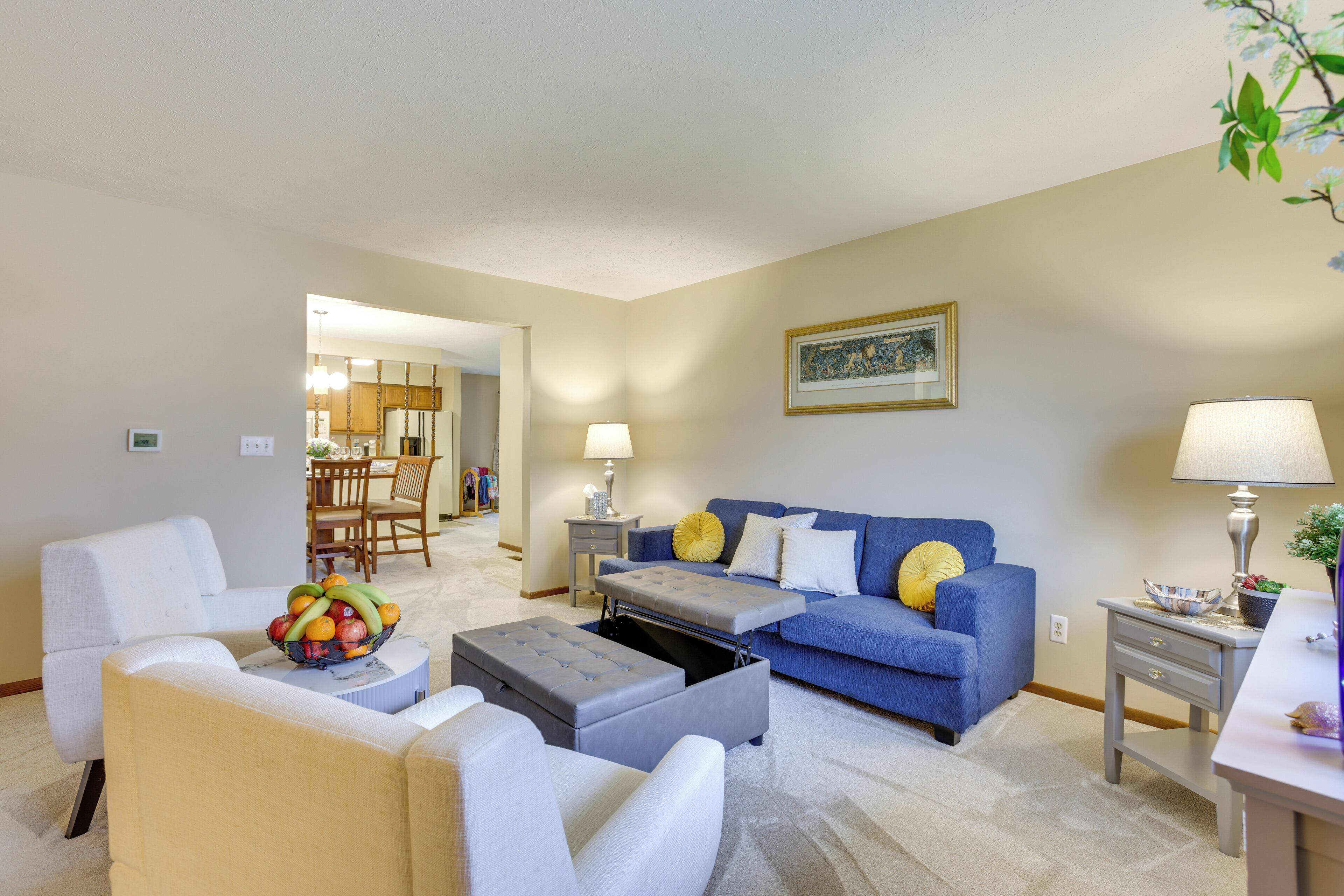 Maison (3 Bedrooms) | Façade de l’hébergement 