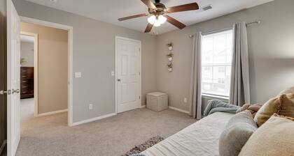 Shop, Golf & Unwind: Springfield Gem 7 Mi to Dtwn