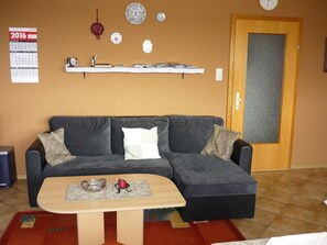 TV - Apartment Nama by Interhome (Spiegelau)
