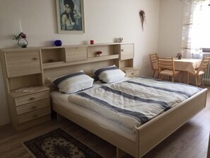 2 bedrooms, Internet - Apartment Nama by Interhome (Spiegelau)