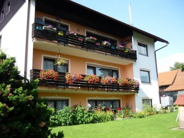 Exterior - Apartment Nama by Interhome (Spiegelau)