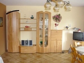 Dining - Apartment Nama by Interhome (Spiegelau)