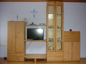 Interior - Moderne Ferienwohnung mit Gartennutzung by Interhome (Spiegelau)