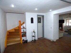 Interior - Relaxen am Nationalpark Eifel by Interhome (Blankenheim)