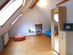 Interior - Relaxen am Nationalpark Eifel by Interhome (Blankenheim)