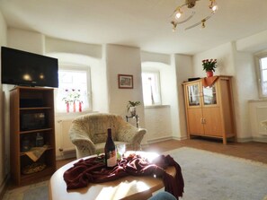 Fireplace - Relaxen am Nationalpark Eifel by Interhome (Blankenheim)