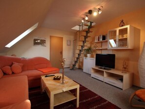 Fernseher, DVD-Player