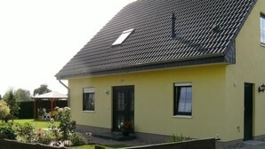 Esterni