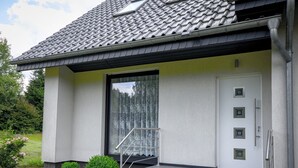 Detalle exterior