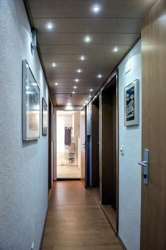 im Fürstenland 2.OG by Interhome