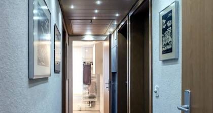 im Fürstenland 2.OG by Interhome