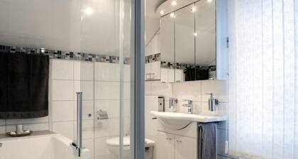 im Fürstenland 2.OG by Interhome