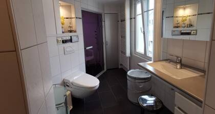 im Fürstenland 1.OG by Interhome