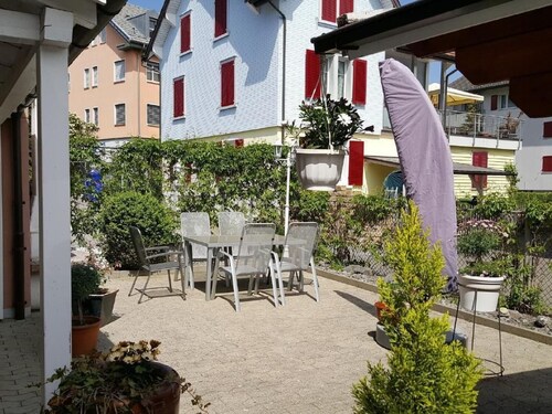 im Fürstenland 1.OG by Interhome