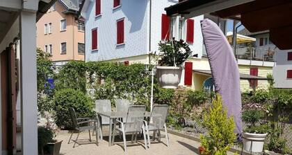 im Fürstenland 1.OG by Interhome