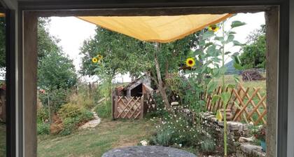 Hübsche 2-Zimmer-Wohnung in umgebauten Bauernhaus by Interhome