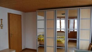 1 chambre, accès Internet