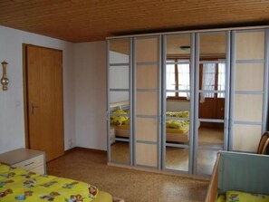 1 Schlafzimmer, Internetzugang