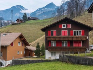 Esterni
