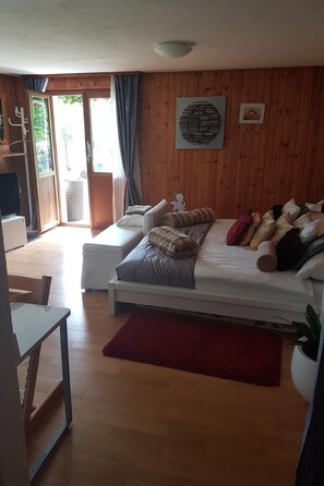 Internet - Appartement "Marina" by Interhome (Sarnen)