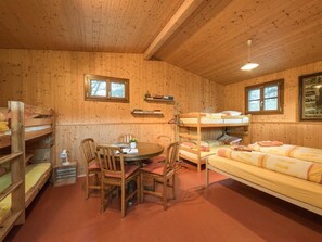 1 habitación y internet 