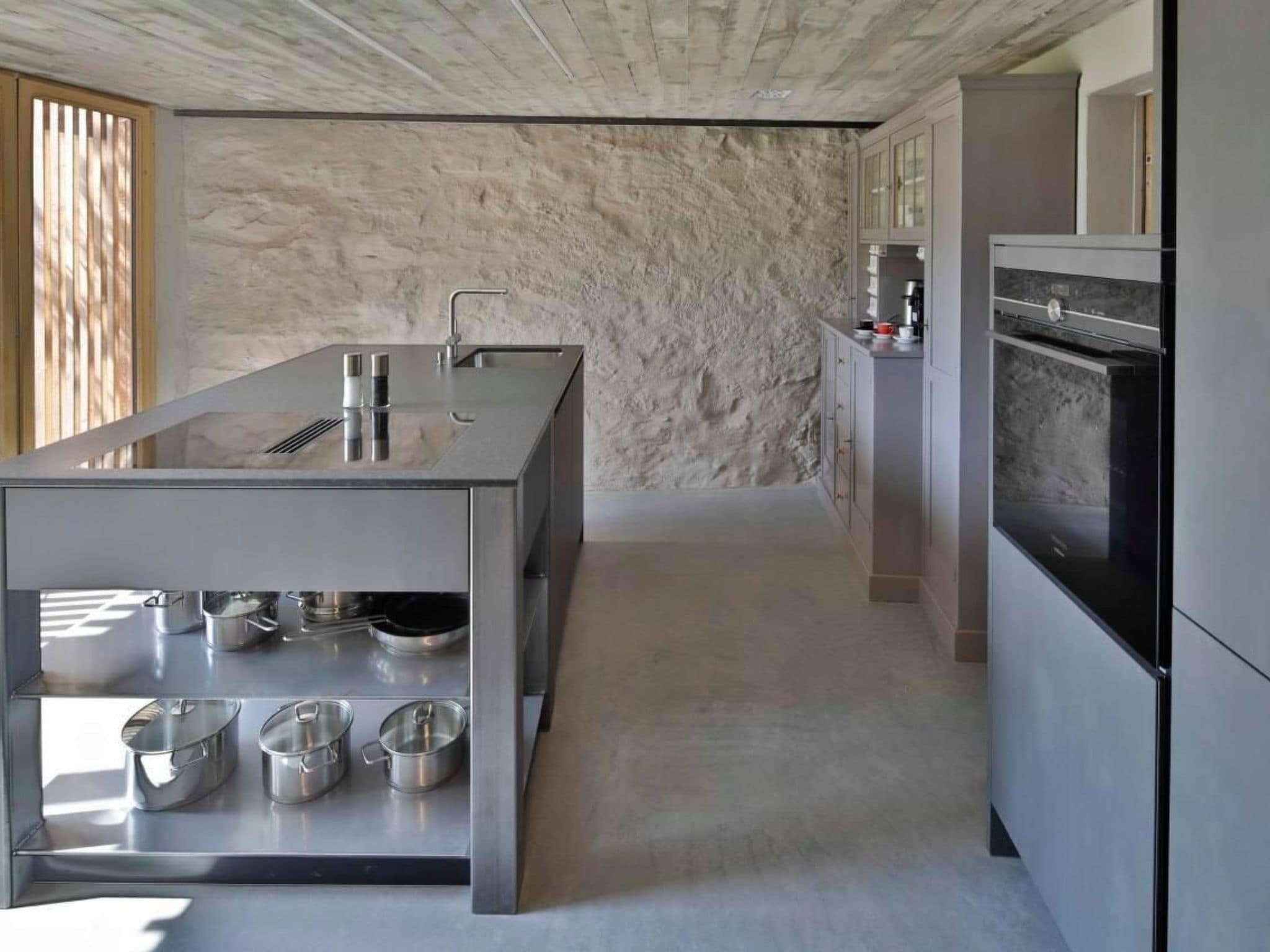 ثلاجة، مستلزمات طهي/أطباق/أوعية