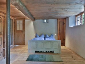 Internet - Ferien im Baudenkmal Toggenburg by Interhome (Ebnat-Kappel)