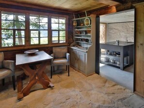 Interior - Ferien im Baudenkmal Toggenburg by Interhome (Ebnat-Kappel)