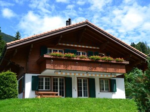 Aussenbereich